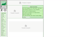 Desktop Screenshot of franchiseaccounting.com